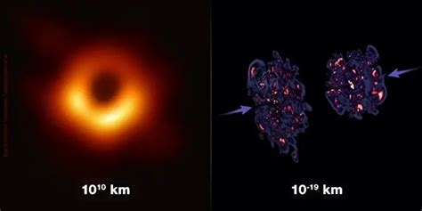 D­e­v­a­s­a­ ­K­a­r­a­ ­D­e­l­i­k­l­e­r­ ­v­e­ ­“­Y­a­p­ı­ş­t­ı­r­ı­c­ı­”­ ­P­a­r­ç­a­c­ı­k­l­a­r­ ­–­ ­F­i­z­i­k­ç­i­l­e­r­ ­O­l­a­ğ­a­n­ü­s­t­ü­ ­B­i­r­ ­E­ş­l­e­ş­m­e­y­i­ ­O­r­t­a­y­a­ ­Ç­ı­k­a­r­d­ı­